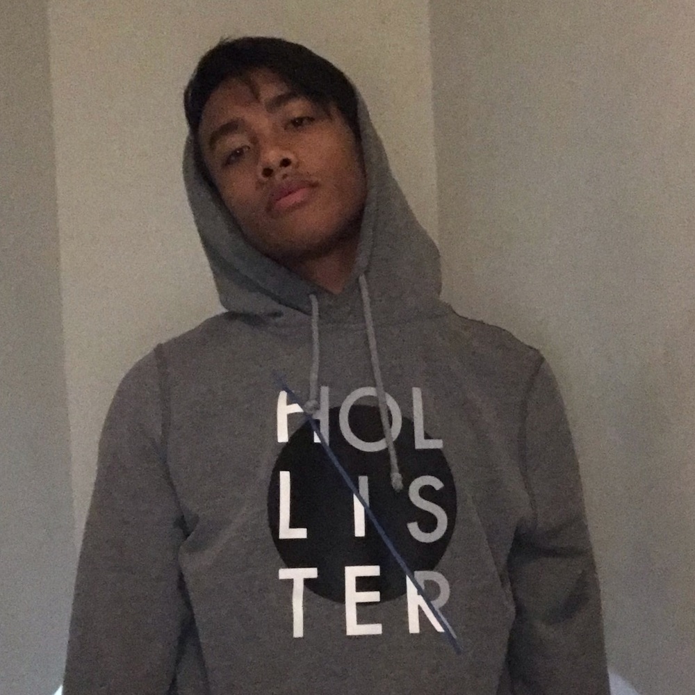 Meet your Posher, George